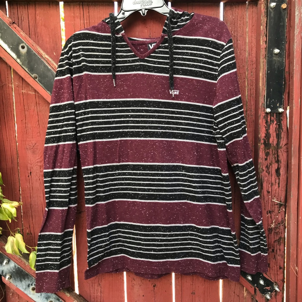 Vans Hoodie
